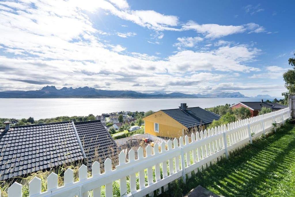 Well-Equipped Apartment With Stunning Views 波多 外观 照片