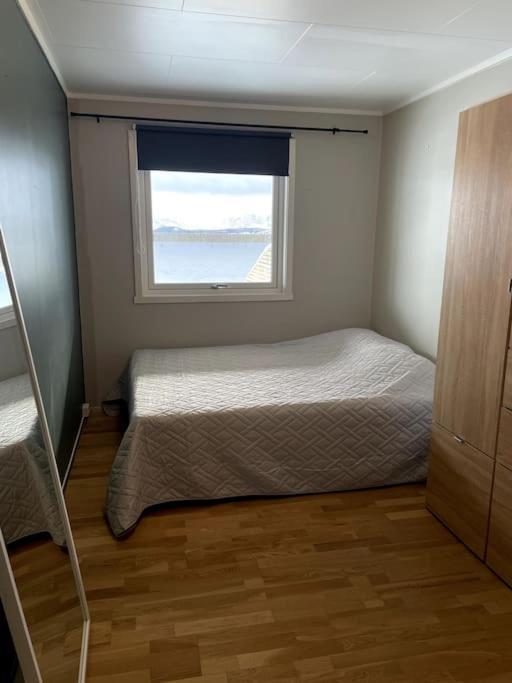 Well-Equipped Apartment With Stunning Views 波多 外观 照片