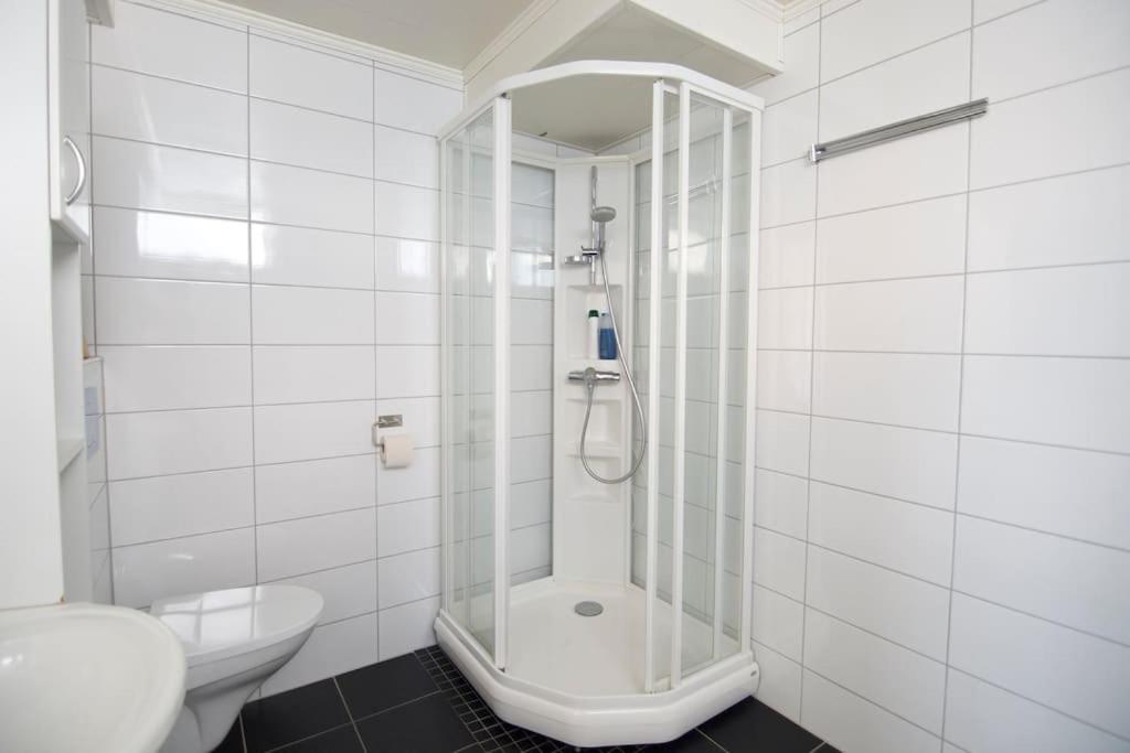 Well-Equipped Apartment With Stunning Views 波多 外观 照片