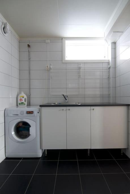 Well-Equipped Apartment With Stunning Views 波多 外观 照片