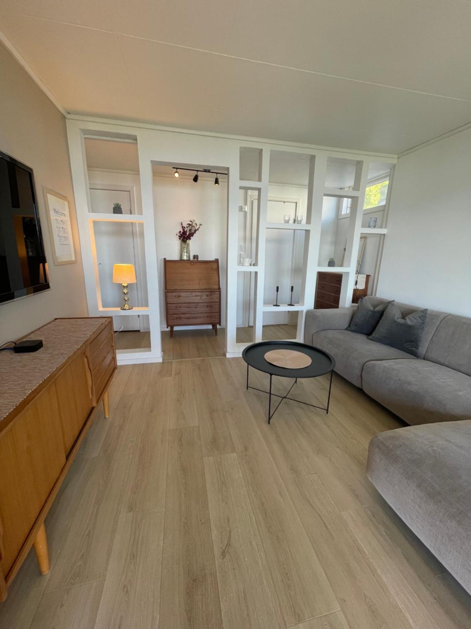 Well-Equipped Apartment With Stunning Views 波多 外观 照片
